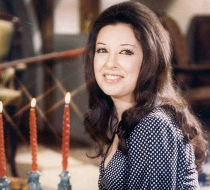 نجاة الصغيرة